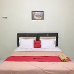 Guest House Shafira Syariah Redpartner