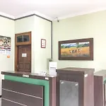 Guest House Shafira Syariah Redpartner