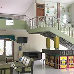 Guest House Shafira Syariah Redpartner