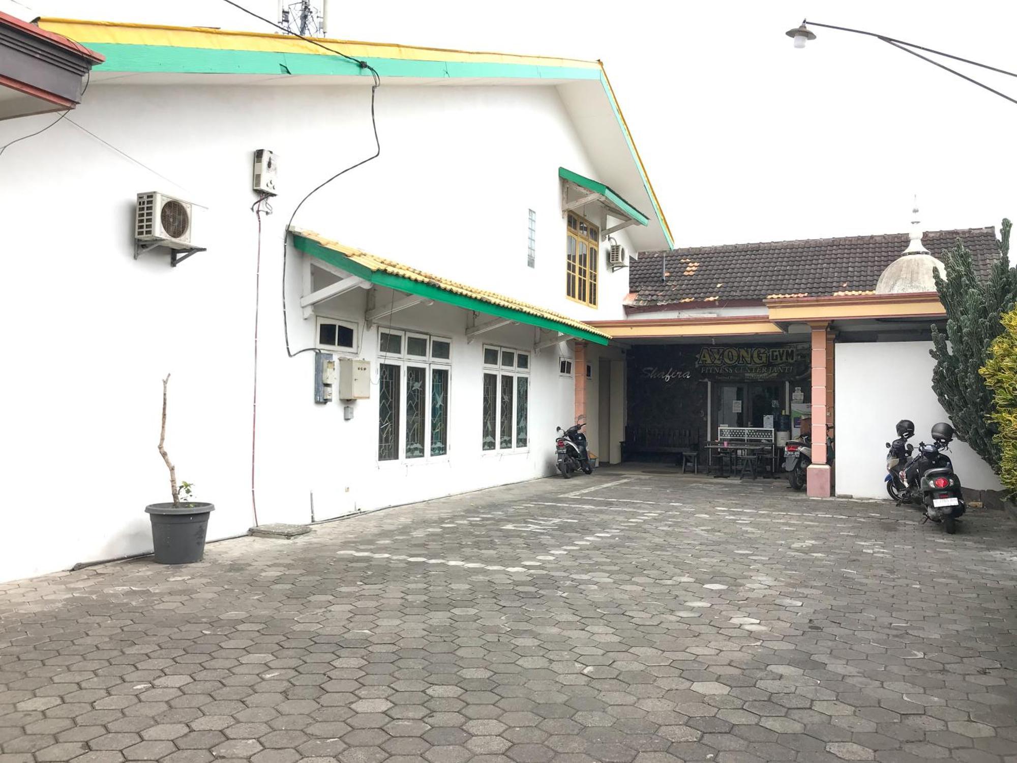 Shafira Syariah Redpartner Malang